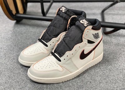 jordan 1 retro high og light bone